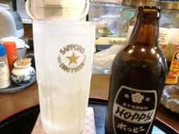 居酒屋再会