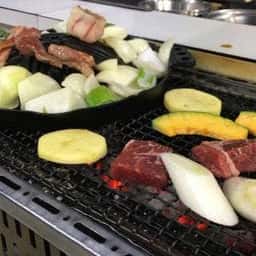炭火焼倶楽部