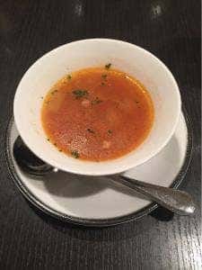 海鮮フランス料理 和楽