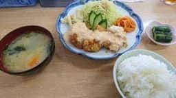市場食堂けんちゃん