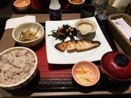 大戸屋ごはん処 尾張旭店