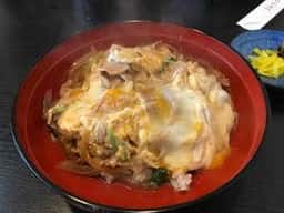 つづらそば