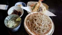 そば処 信太の里