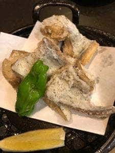 新和膳 青龍