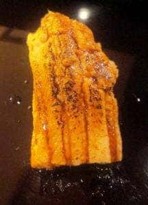 鮨と肴 はやみ