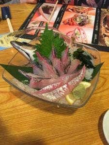 釣船茶屋 ざうお 小牧店