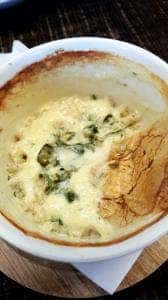 ブラッスリー ジジ