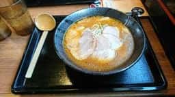 北海道らぁめん 伝丸 17号渋川伊香保IC店