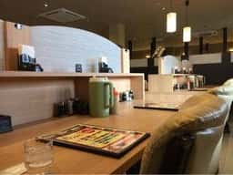 お食事処 くろだるま 宇宿店