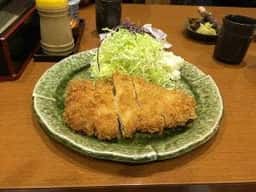 とんかつとん喜