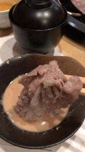 炭火焼ステーキ 但馬