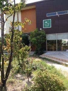 アートガーデン