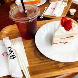 GKB CAFE