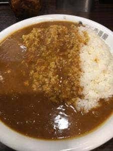 カレーハウスCoCo壱番屋 高崎筑縄店