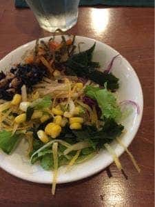 果茶屋カフェ