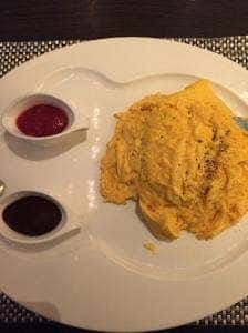 新・都ホテル