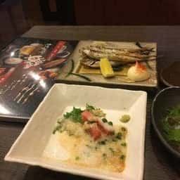 きはちらくはち 本店