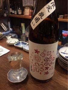 青花
