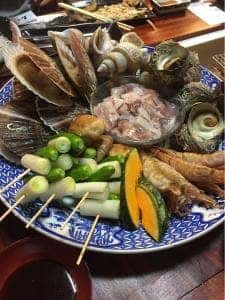 かにソムリエの宿 澄風荘