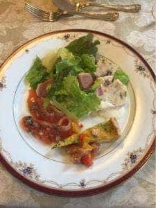 デリス愛鷹亭