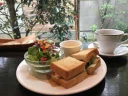 TOKUSHIMA COFFEE WORKS このぶ店