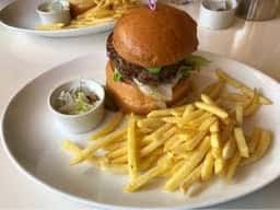 Chorky's Diner