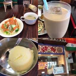 ビカシューマハル 今出川店