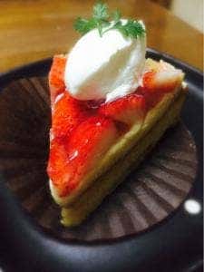 西洋菓子 ナイーフ