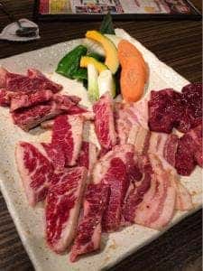 炭火焼肉 七輪房 宇都宮宿郷店