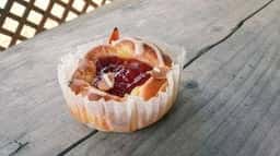 パン工房 やまざと