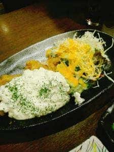 和食居酒屋 菜蔵