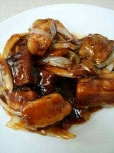 中国料理 とんみん