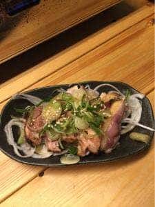 ロクロクホルモン