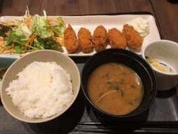 居酒場 肉寅