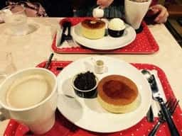北蔵カフェ ひがの