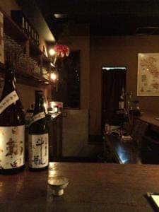 BAR 醸造庭