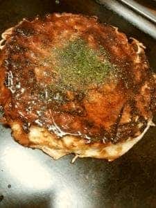 お好み焼き・鉄板焼き・福福