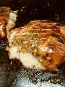 お好み焼き・鉄板焼き・福福