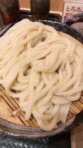 はなまるうどん 徳島沖浜店