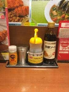 カレーハウスCoCo壱番屋 狭山笹井店