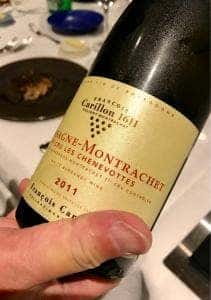 フランス料理 アザレ