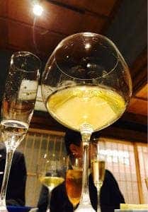 フランス料理 アザレ