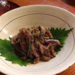 酒・肴 くりや
