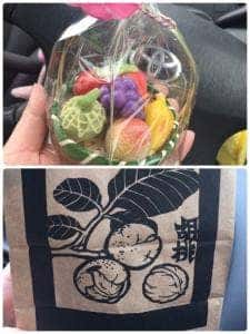 御菓子 花岡 川中島店