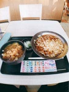 ゆで太郎 もつ次郎 市原八幡店