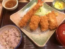 かつ敏 野田店
