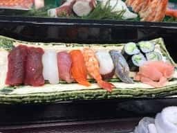 すしやの喜多八