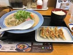 リンガーハット 長崎小ケ倉店