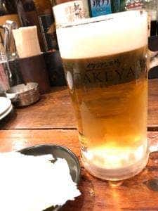 イタリアン酒場 TAKEYA