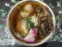松月食堂